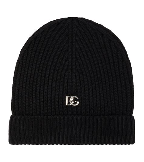 dolce and gabbana hat cheap|dolce and gabbana beanie.